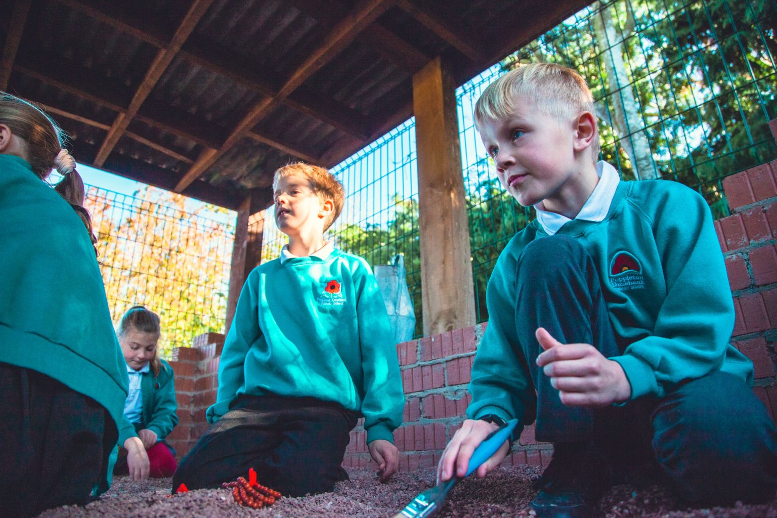 Poppleton Ousebank Primary School Term Dates term-dates-cape-cornwall-school